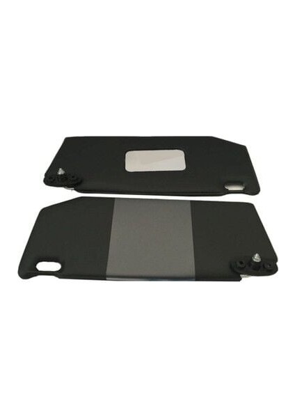 Güneşlik Iç Tempra Tipo