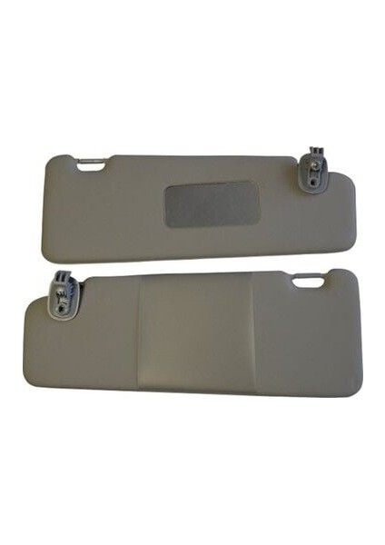 Güneşlik Dacia Duster Sandero