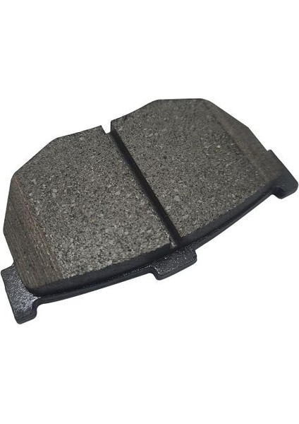 Hyundai Elantra Arka Balata Takımı 1996-2010 58302-2DA10