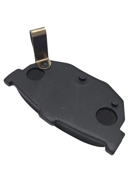 Hyundai Elantra Arka Balata Takımı 1996-2010 58302-2DA10