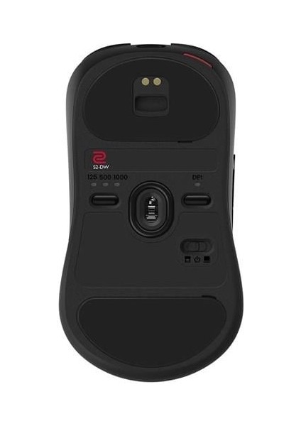 Zowıe S2-Dw 4K E-Spor Için Kablosuz Mouse indirimleri
