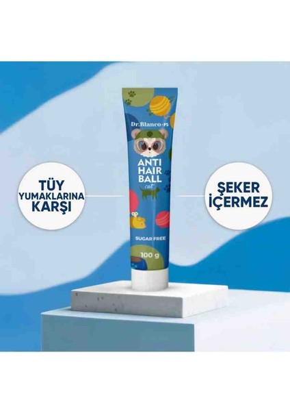 Ps Antihairball Malt fiyatları