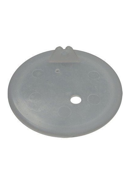 Cam Su Depo Kapağı Renault R9