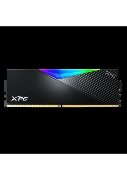 16GB Ddr5 6000MHZ CL36 Rgb Pc Ram Lancer Blade AX5U6000C3616G-SLABBK