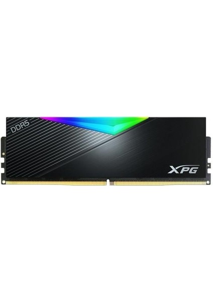 16GB Ddr5 6000MHZ CL36 Rgb Pc Ram Lancer Blade AX5U6000C3616G-SLABBK