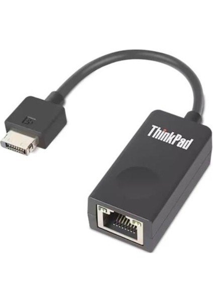 Thınkpad 4X90Q84427 Ethernet Extensıon Adapter 2
