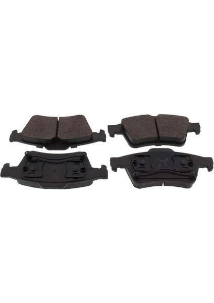 Nissan Primera Arka Balata 2002-2008 44060-AV725