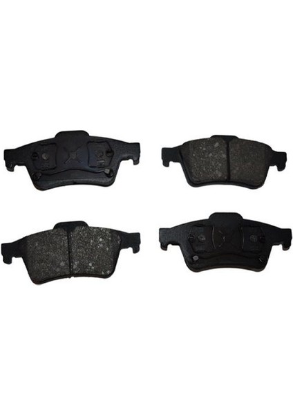 Nissan Primera Arka Balata 2002-2008 44060-AV725 fiyatları