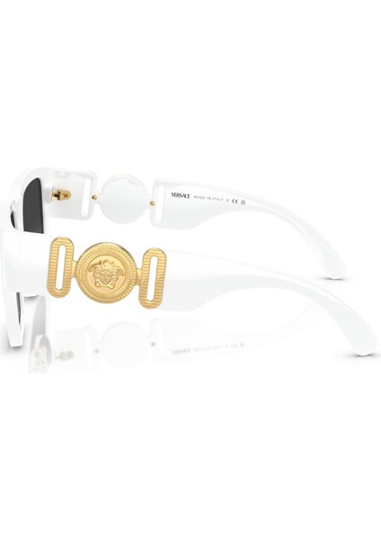 Versace 0VE4483D 314/8G57 Erkek Gözlük fiyatları