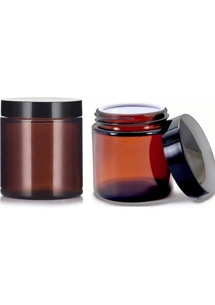 Menashop Metrashop Amber Mum Kavanoz Ithal