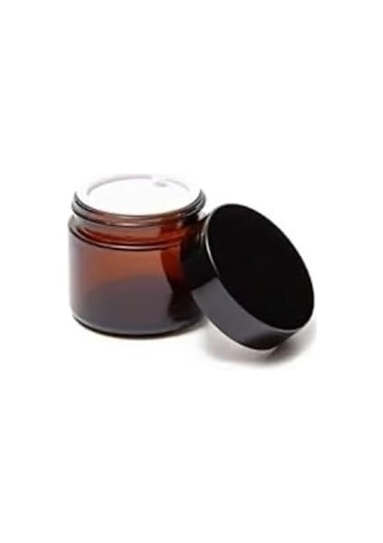 Menashop Metrashop Amber Mum Kavanoz Ithal