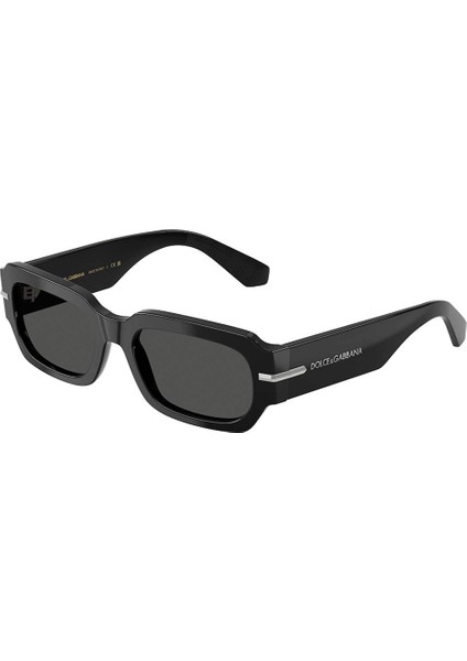 Dolce Gabbana 0DG4485 501/8754 Erkek Gözlük