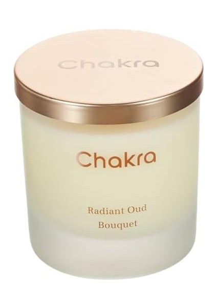 Menashop Metrashop Kokulu Mum 200 G - Radiant Oud Bouquet modelleri