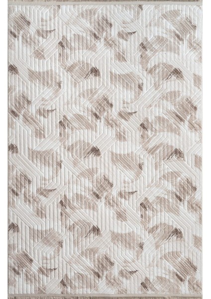 150 x 400 cm Çok Renkli - Kaymaz Tabanlı, Dekoratif ve Yıkanabilir