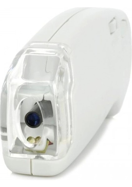 Işıklandırılmış Mini 100X Mikroskop MG10081-2
