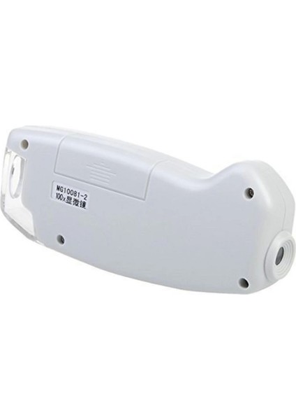 Işıklandırılmış Mini 100X Mikroskop MG10081-2