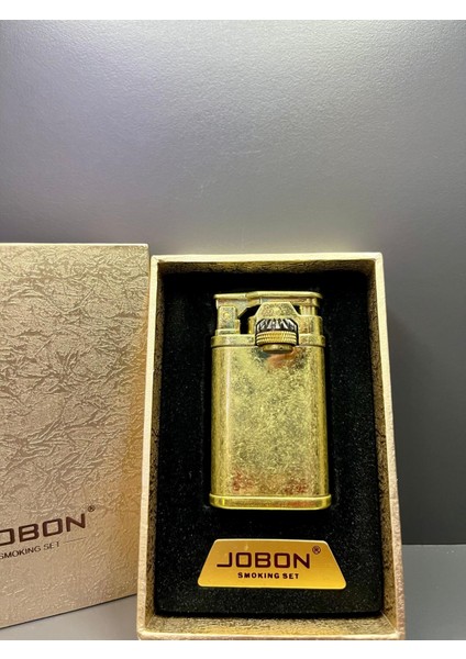 Özel Tasarım Çelik Gövde Benzinli Çakmak modelleri