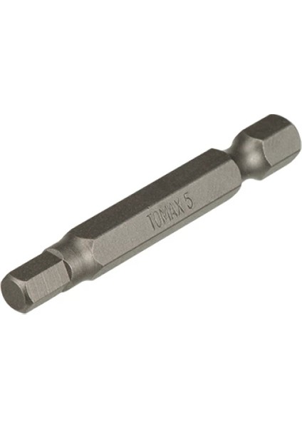 Allen Bits Uç Hex 5X50 - (30 Adet)