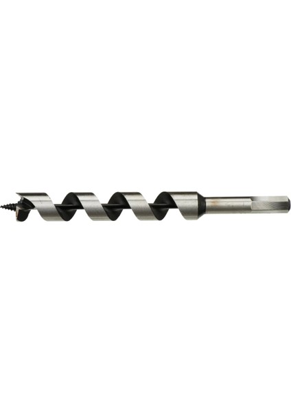 Ağaç Delme Matkap Ucu Hex Kısa 6X125