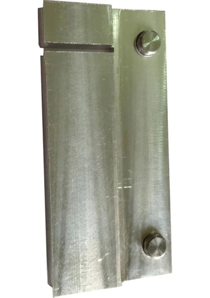 Topmatik Makinesi Çelik Ürün Kesme Bıçağı modelleri