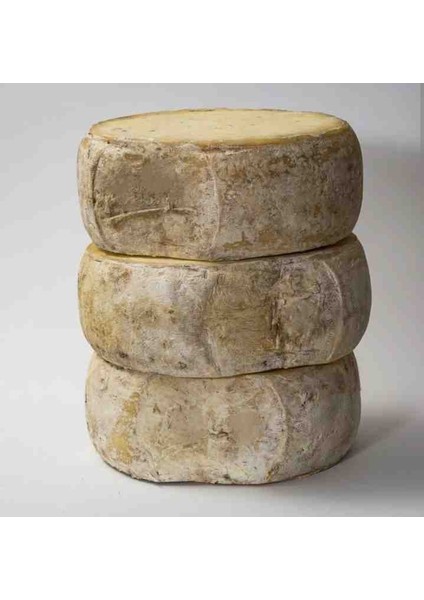 Trakya Eski İnek Kaşarı- 12 kg (Kelle)
