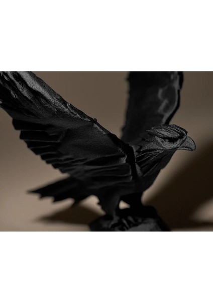 Kartal Heykel - Özgürlüğün ve Gücün Sembolü