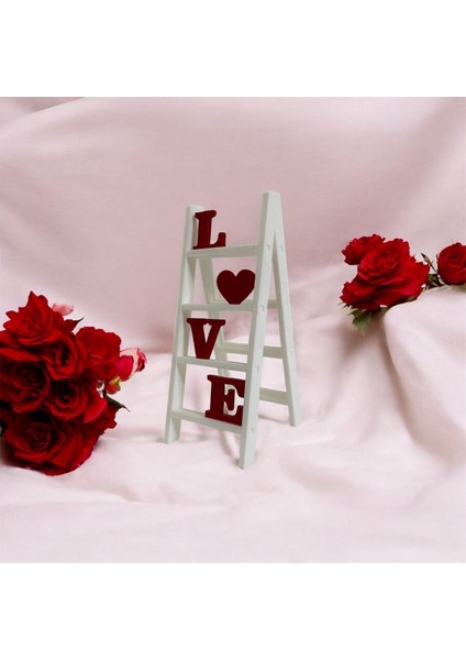 Dekoratif Aşk Merdiveni fiyatları