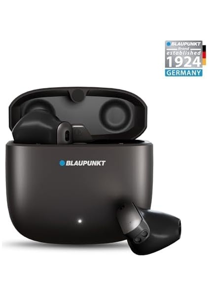 B600 Tws Bluetooth Kulakiçi Kulaklık Siyah