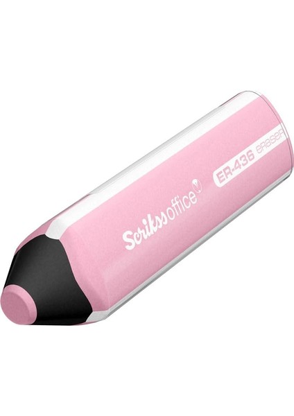 ER-436 Silgi Pembe - 1 Adet