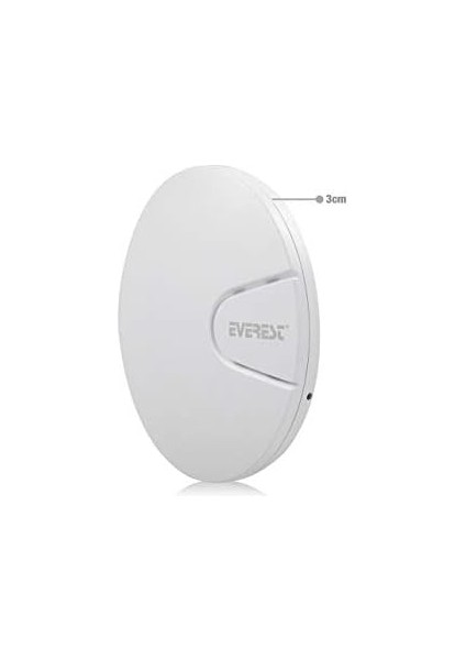 Ewifi Eap 300 Mbps 11N 2.4ghztavan Kablosuz Router Acces Point