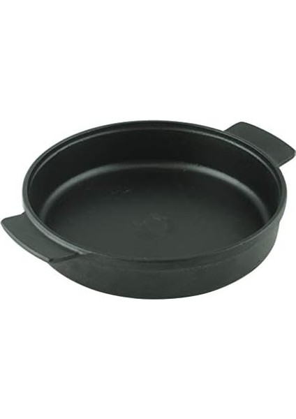Döküm Güveç Kabı, 17 cm