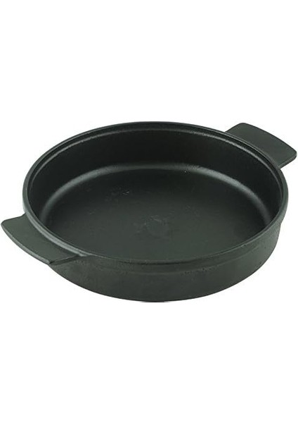 Döküm Güveç Kabı, 17 cm
