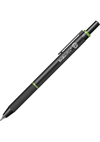 Ofis Twist Versatil 0.5 mm Yeşil