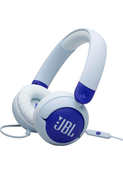 JR320, Çocuk Kulaklığı, Oe,mavi