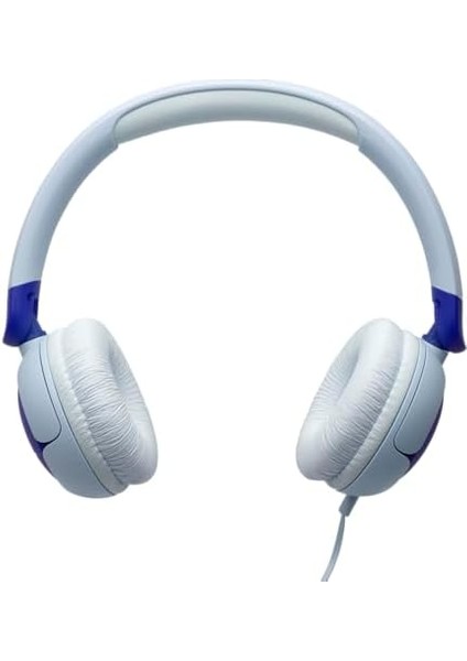JR320, Çocuk Kulaklığı, Oe,mavi