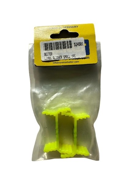 Limb Aligner Gauge 401 Small - 534901