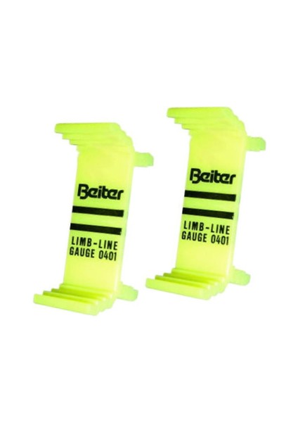 Limb Aligner Gauge 401 Small - 534901