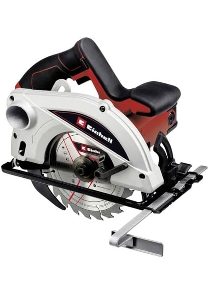 Tc-Cs 1250, Daire Testere