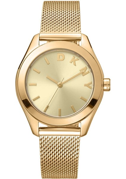 DK1L032M0025 Kadın Kol Saati