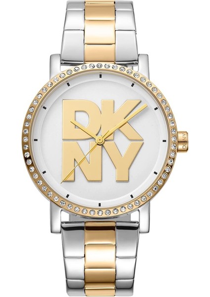 DK1L035M0075 Kadın Kol Saati