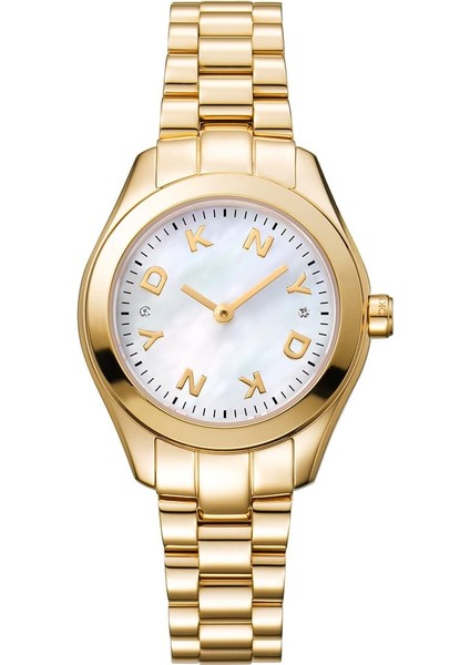 DK1L033M0065 Kadın Kol Saati