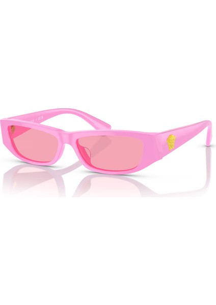 Versace Kıds 0VK4002U 539984 50 Çocuk Gözlük