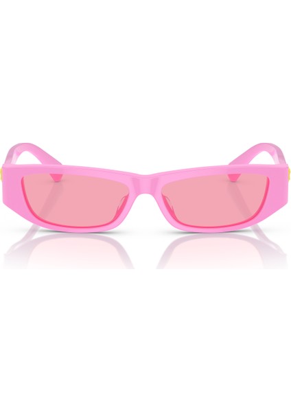 Versace Kıds 0VK4002U 539984 50 Çocuk Gözlük modelleri