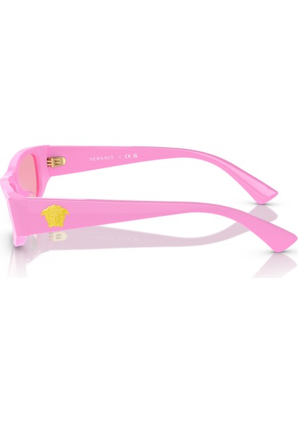 Versace Kıds 0VK4002U 539984 50 Çocuk Gözlük fırsatları