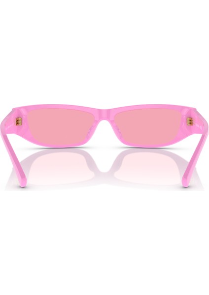 Versace Kıds 0VK4002U 539984 50 Çocuk Gözlük indirimleri