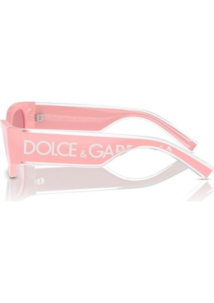 Dolce Gabbana 0DX6003 30987V48 Çocuk Gözlük modelleri