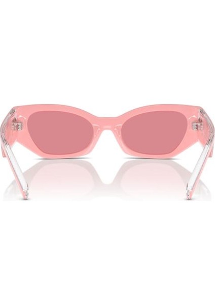 Dolce Gabbana 0DX6003 30987V48 Çocuk Gözlük fırsatları