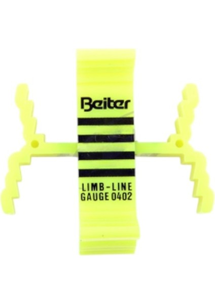 Limb Aligner Gauge 402 Large - 534901