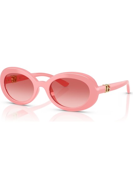 Dolce Gabbana 0DX6007U 30982B49 Çocuk Gözlük