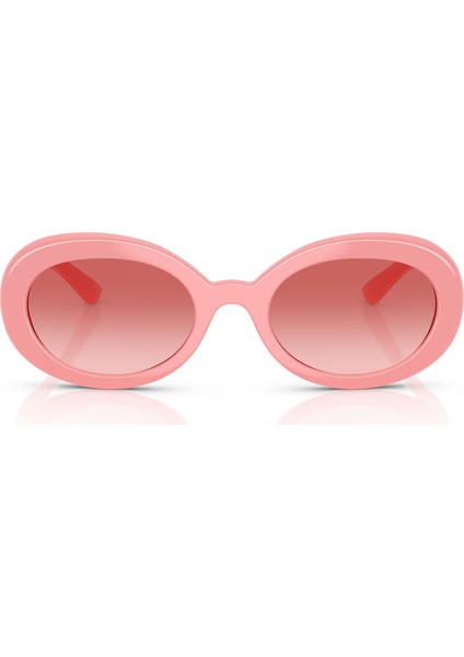 Dolce Gabbana 0DX6007U 30982B49 Çocuk Gözlük